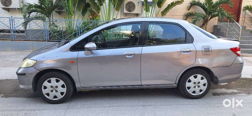 Honda City 2003-2005 1.5 Exi, 2005, Petrol
