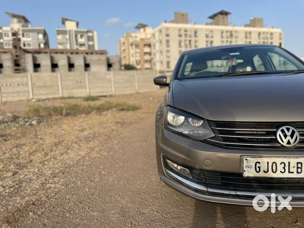 Volkswagen Diesel Automatic 2019