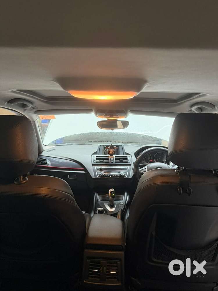 Bmw 1 Series 2014 Diesel Good Condition