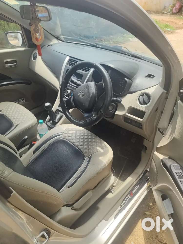 Maruti Suzuki Celerio Vxi 2017 Model