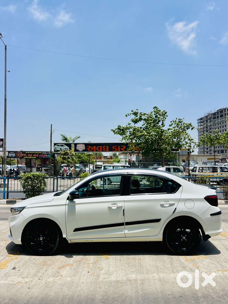 Honda Amaze 2013-2016 Vx I-dtec, 2021, Diesel