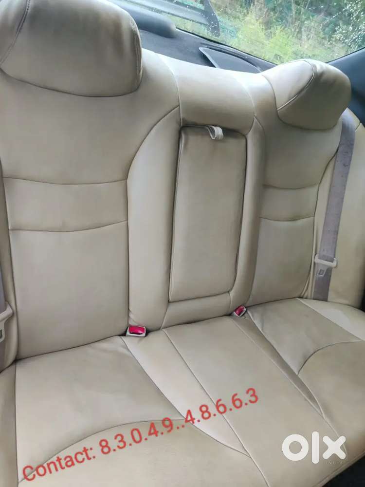 Honda City 2008