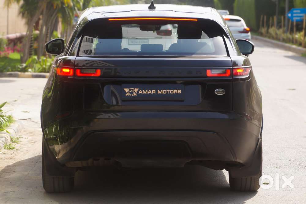 Land Rover Range Velar Hse Dynamic 2.0 Diesel, 2018, Diesel