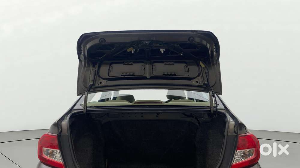 Honda Amaze 1.5 V Cvt ( I-dtec) Automatic, 2019, Diesel
