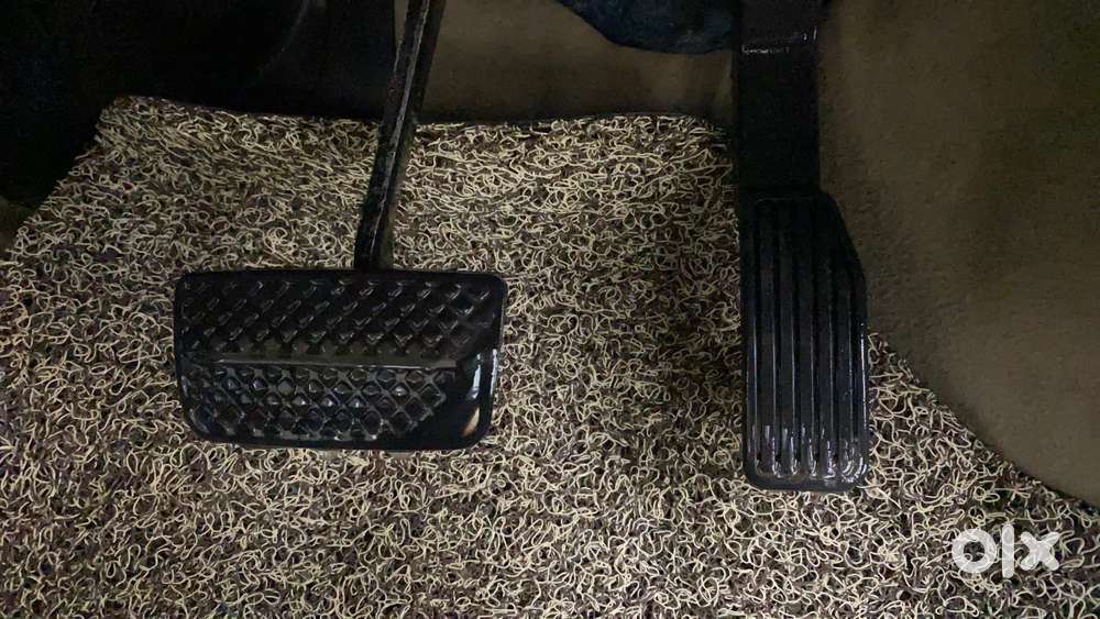 Honda City I Vtec Cvt Sv, 2016, Petrol