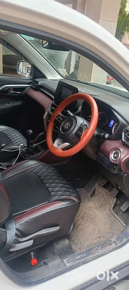 Maruti Suzuki Vitara 2023