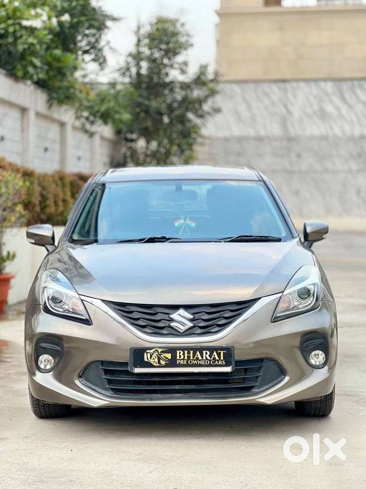 Maruti Suzuki Baleno Maruti-suzuki-baleno-zeta-diesel, 2020, Petrol