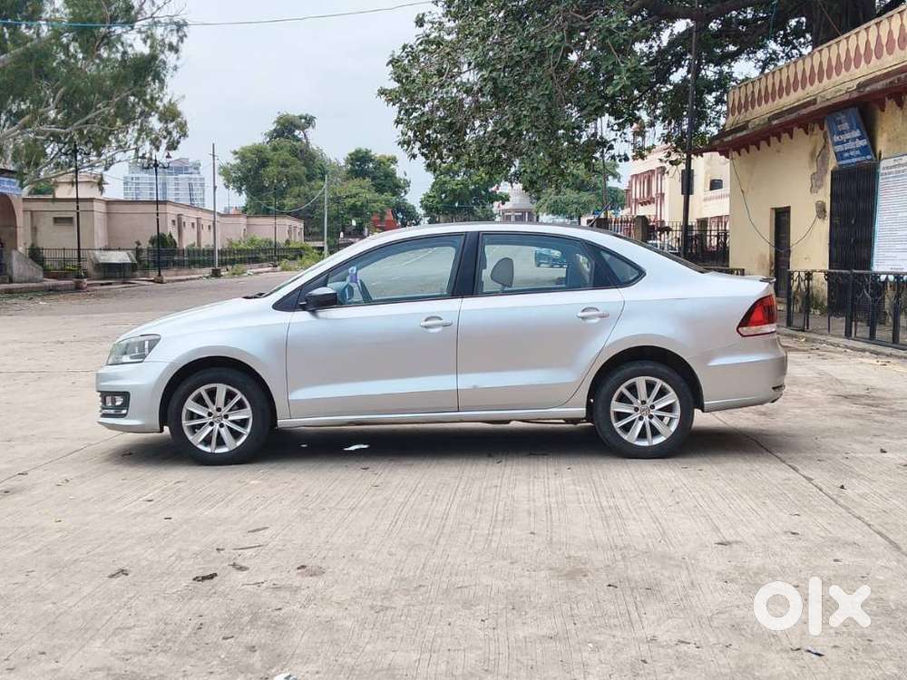 Volkswagen Vento 1.5 Tdi Highline Plus, 2016, Diesel