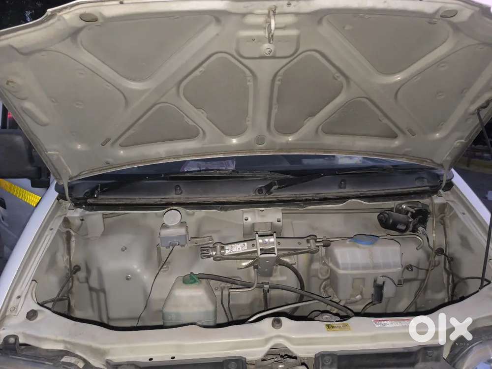 Maruti Suzuki Eeco 2022 Cng & Hybrids Well Maintained