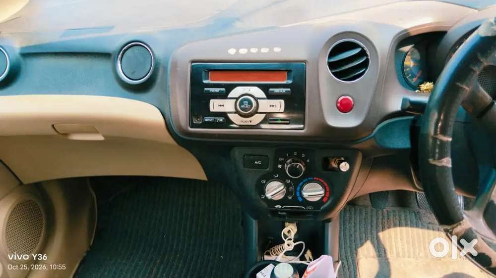 Honda Amaze Diesel Manual 2014