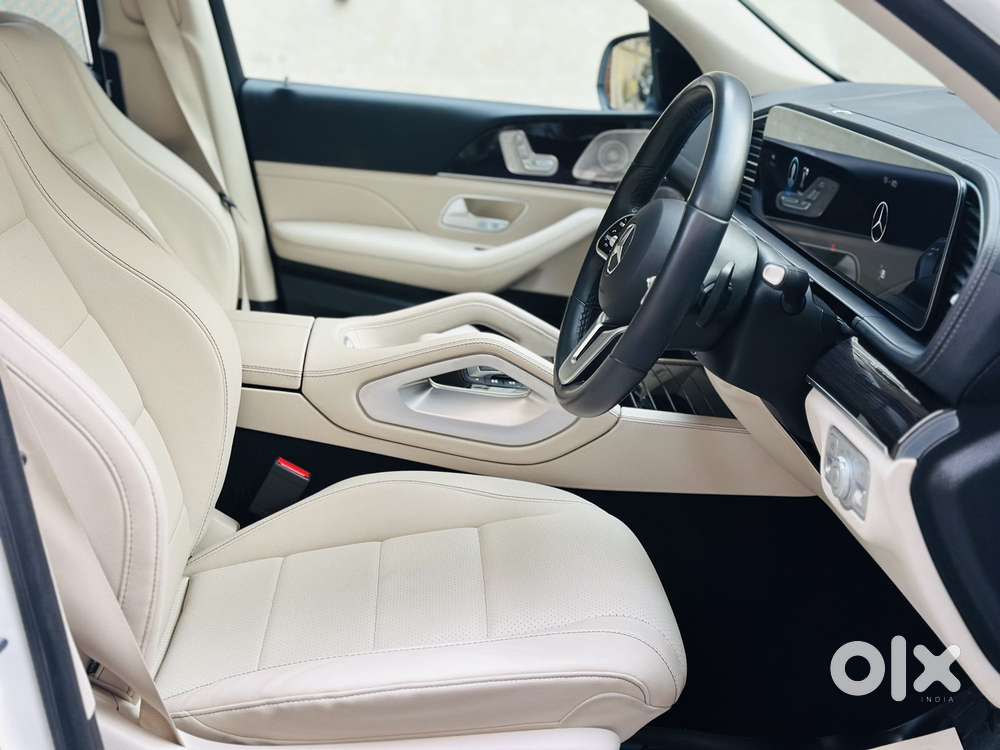 Mercedes-benz Gls 400d 4matic, 2023, Diesel