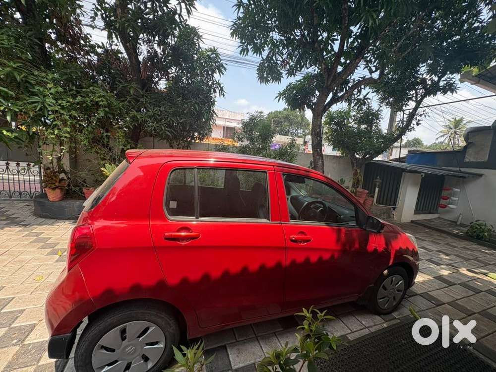 Maruti Suzuki Celerio 2020 Petrol Well Maintained