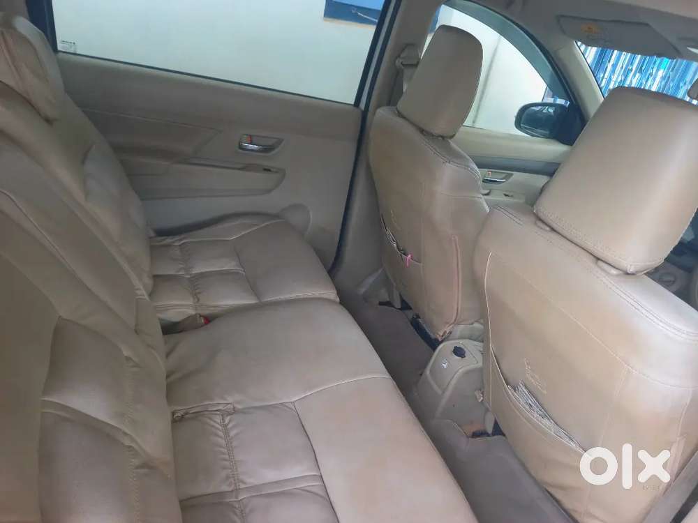 Ertiga Maruti Suzuki 2019