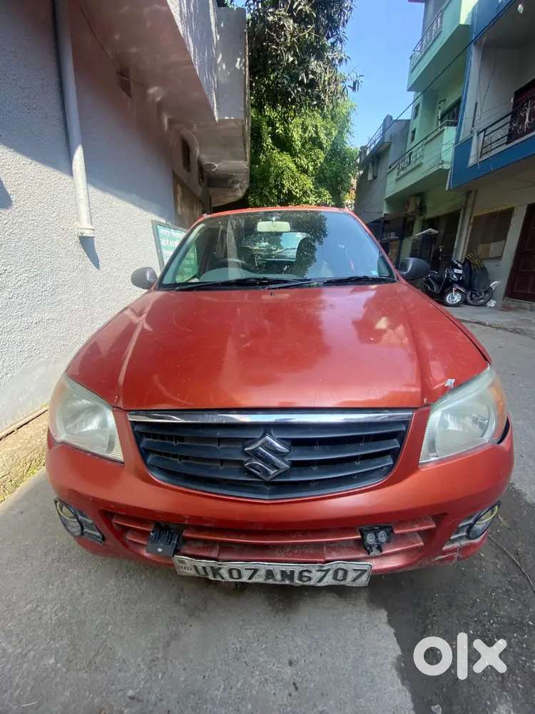 Alto K10 2012 Model For Sale