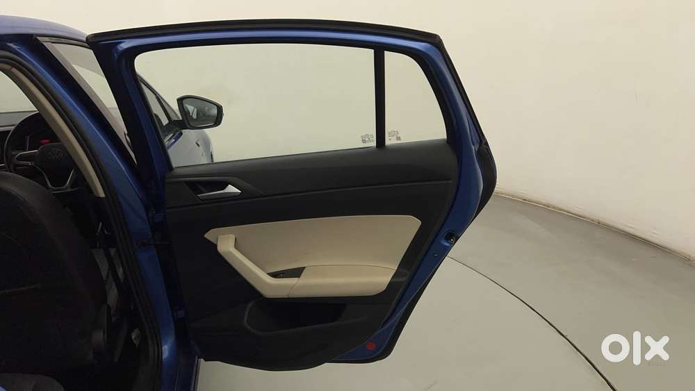 Volkswagen Virtus Gt Edge Limited Edition Dsg, 2023, Petrol