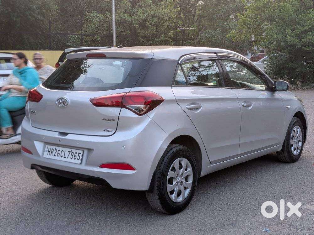 Hyundai Elite I20 Magna 1.2, 2014, Petrol