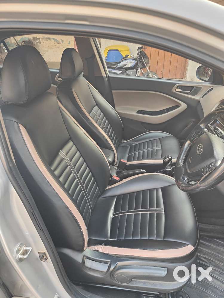 Hyundai I20 Sportz 1.4 Crdi, 2015, Diesel