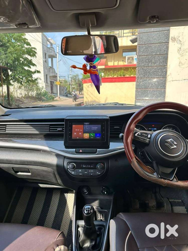 Maruti Suzuki Xl6 Petrol Well Maintained