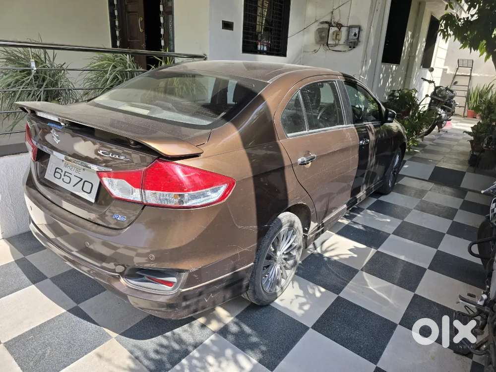 Car In Very Good Condition