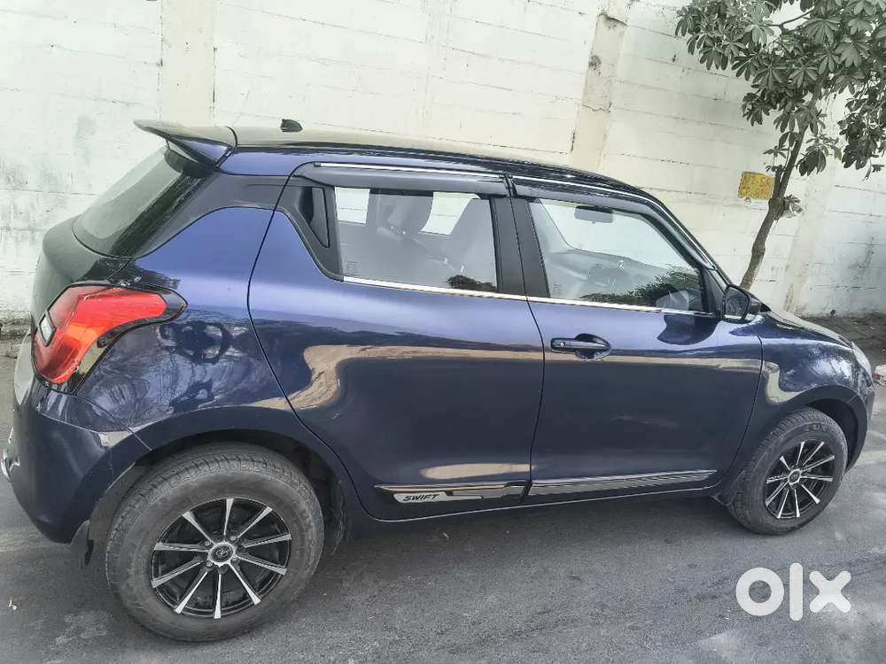 Maruti Swift Vxi  Excellent Condition  Single Owner