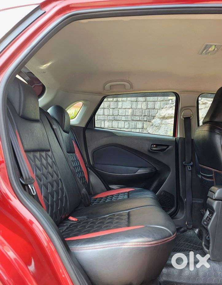 Maruti Suzuki Baleno Delta, 2022, Petrol