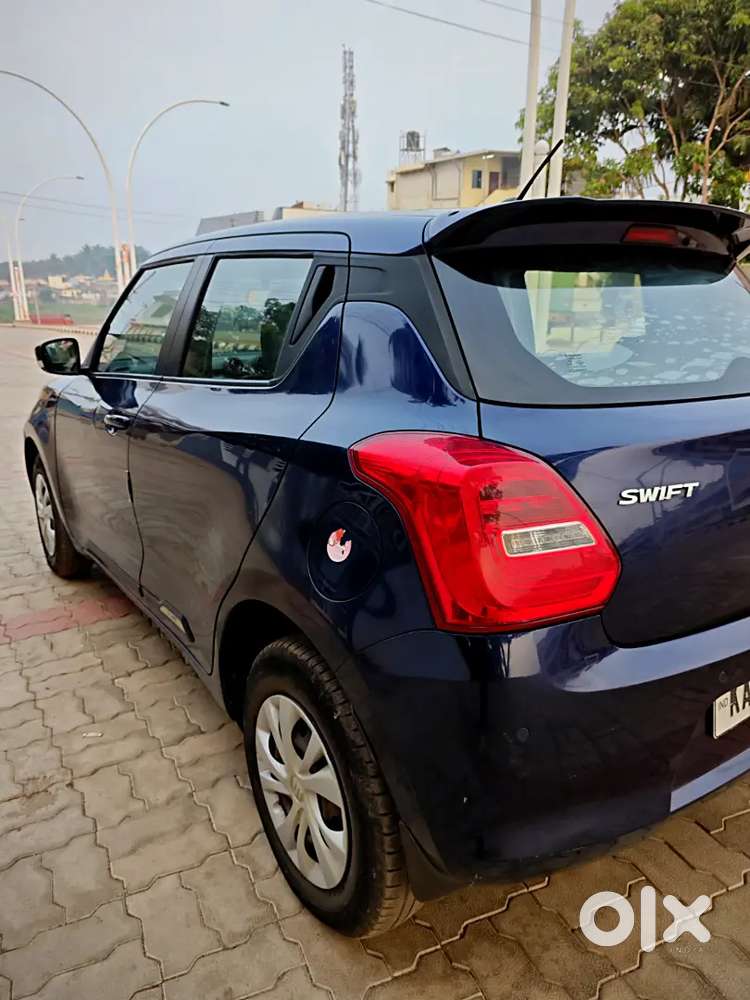 Swift 2020 Automatic Excellent Condition Less Driven Well Maintained