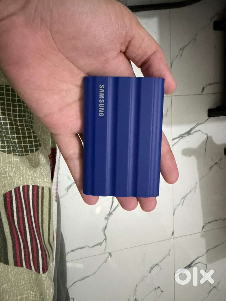 Samsung ssd 1 TB