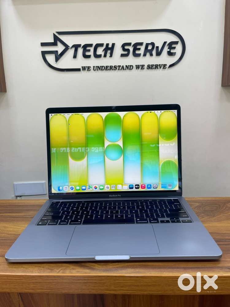 MacBook Pro M2 Chip 13 Inch with TouchBar - Computers & Laptops in ...