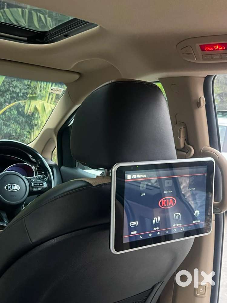 Kia Carnival Limousine, 2020, Diesel