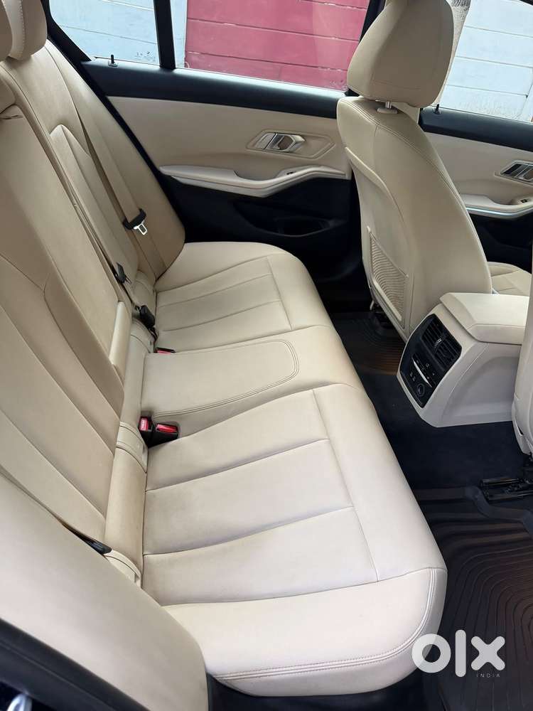 Bmw 3 Series 2.0 320d Sport Line, 2020, Diesel