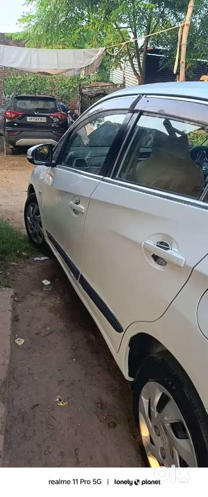 Honda Amaze 2017 Diesel Good Condition