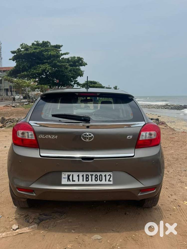 Toyota Car Manual Petrol 2021