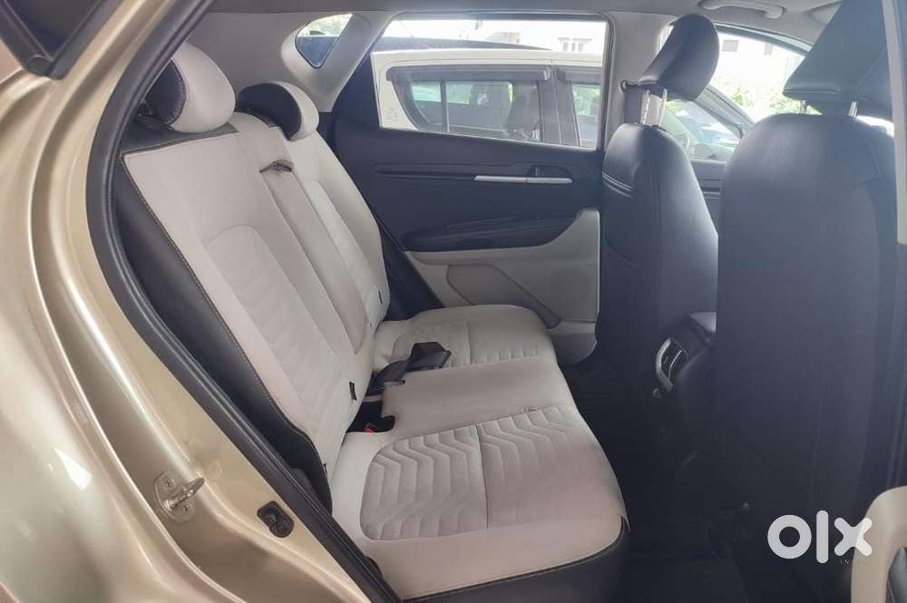 Kia Sonet 1.0 Htx Imt, 2020, Petrol