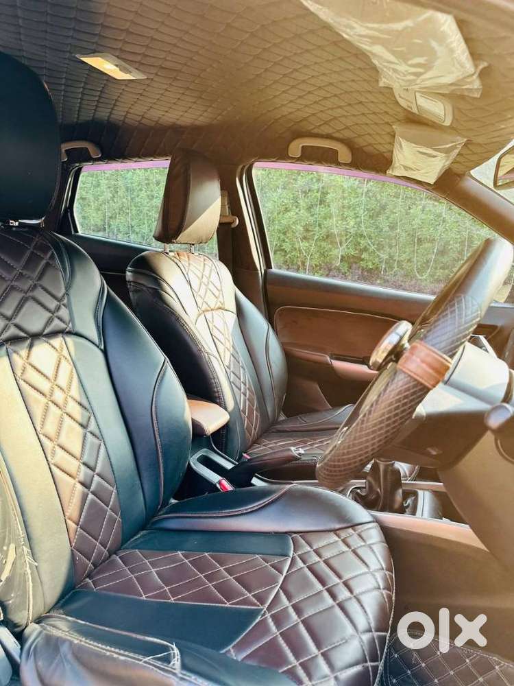 Maruti Suzuki Baleno 1.2 Zeta Shvs, 2021, Petrol