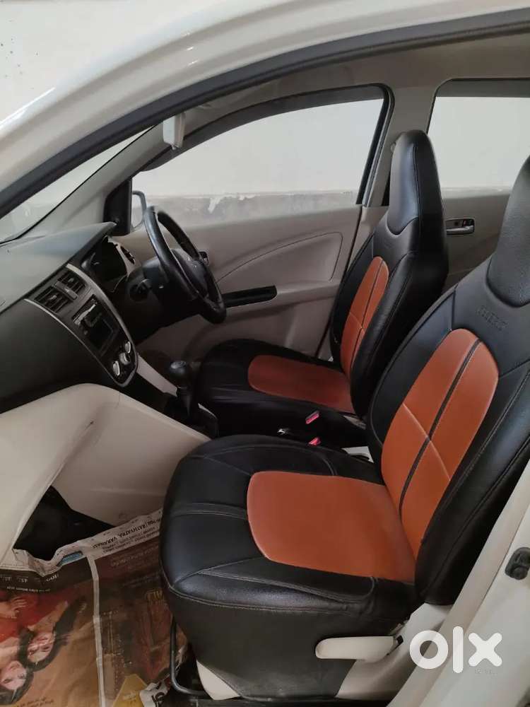 Maruti Suzuki Celerio 2021 Petrol 45902 Km Driven