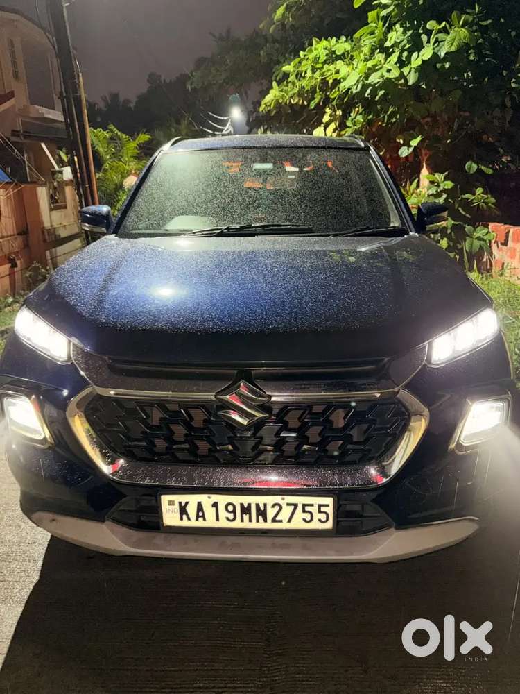 2023 Model Single Owner Very Good Condition Arjent Sale