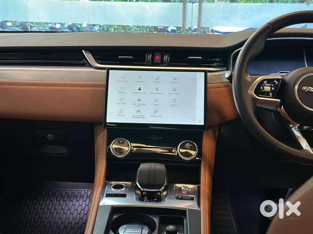 Jaguar F-pace 2.0 R Dynamic S Diesel, 2023, Diesel