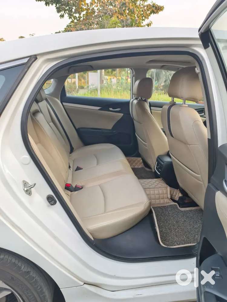 Honda Civic 1.8 Zx 2019