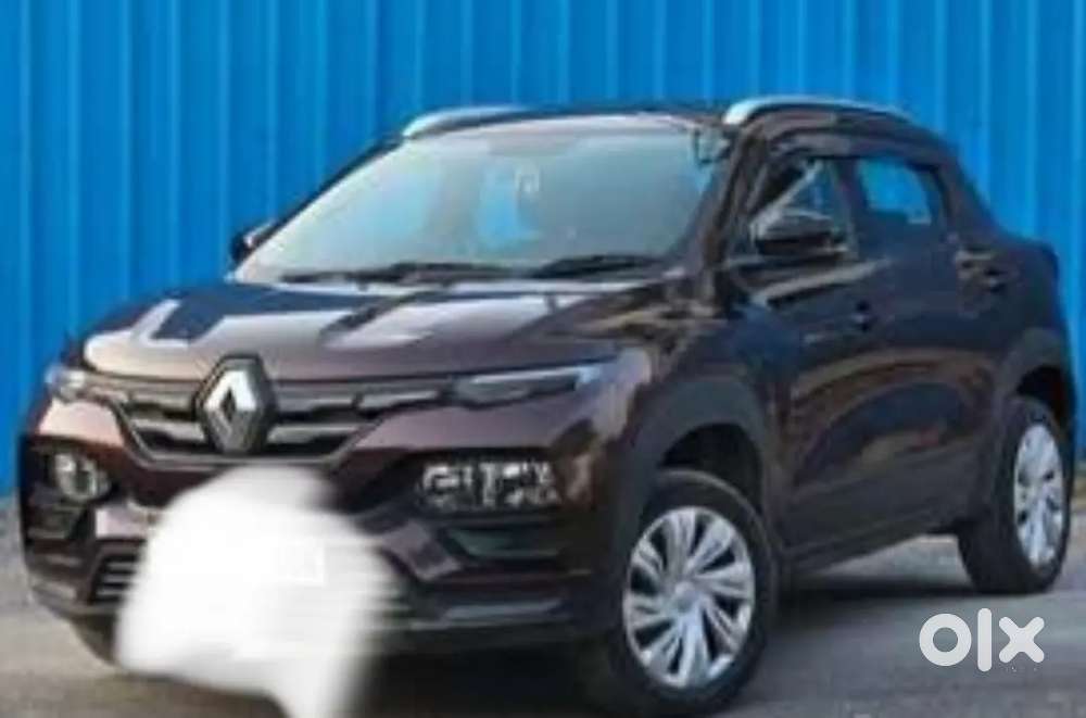 Renault Kinger Rxt Optional 2022