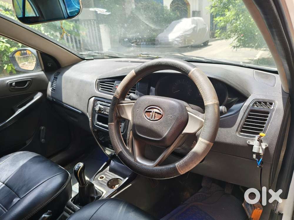 Tata Bolt Diesel 2017 Car