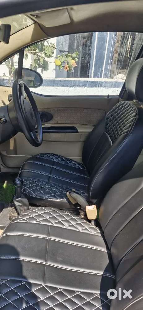 Chevrolet Spark 2010