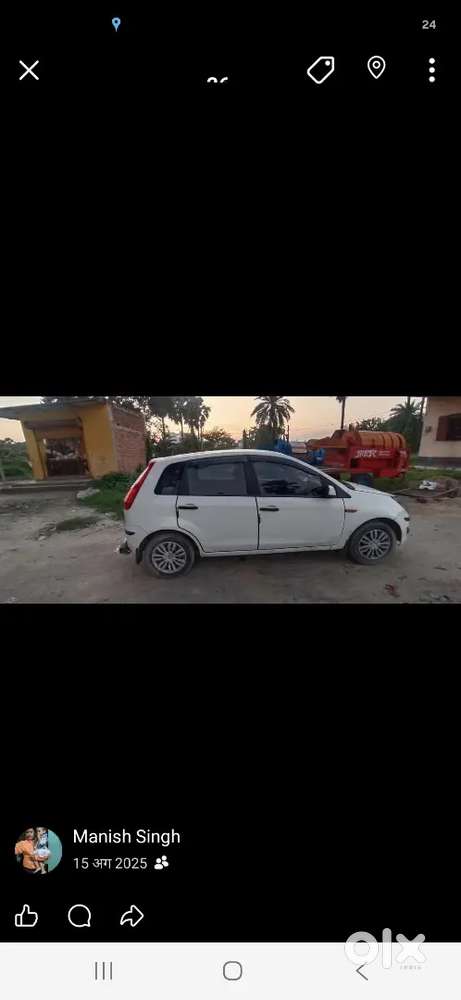 Ford Figo Diesel Manual 2013