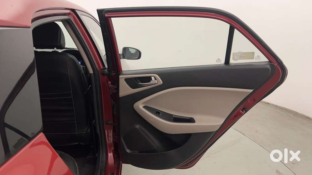 Hyundai Elite I20 Asta Option Diesel, 2019, Diesel