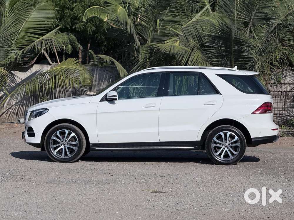 Mercedes-benz Gle Class 250d, 2019, Diesel