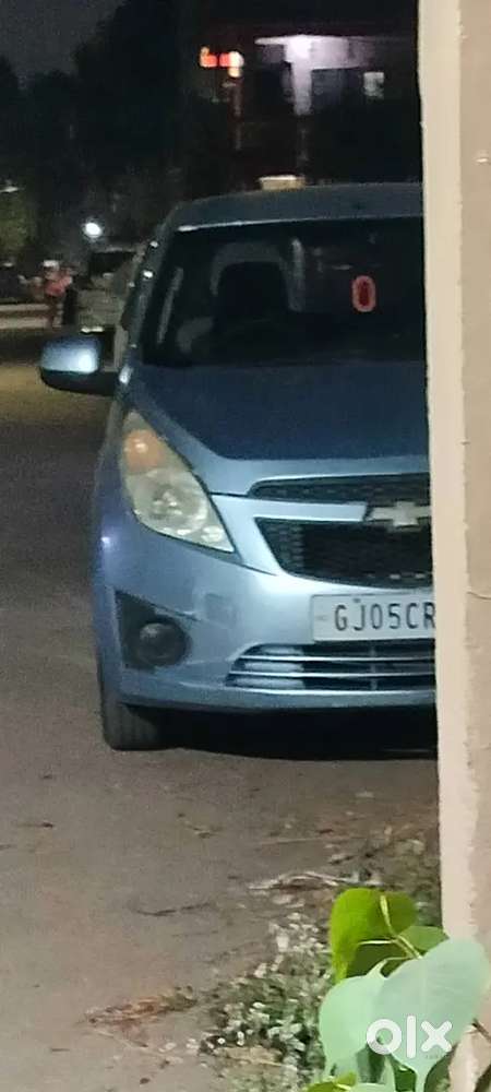 Chevrolet Beat 2013 Diesel 90000 Km Driven