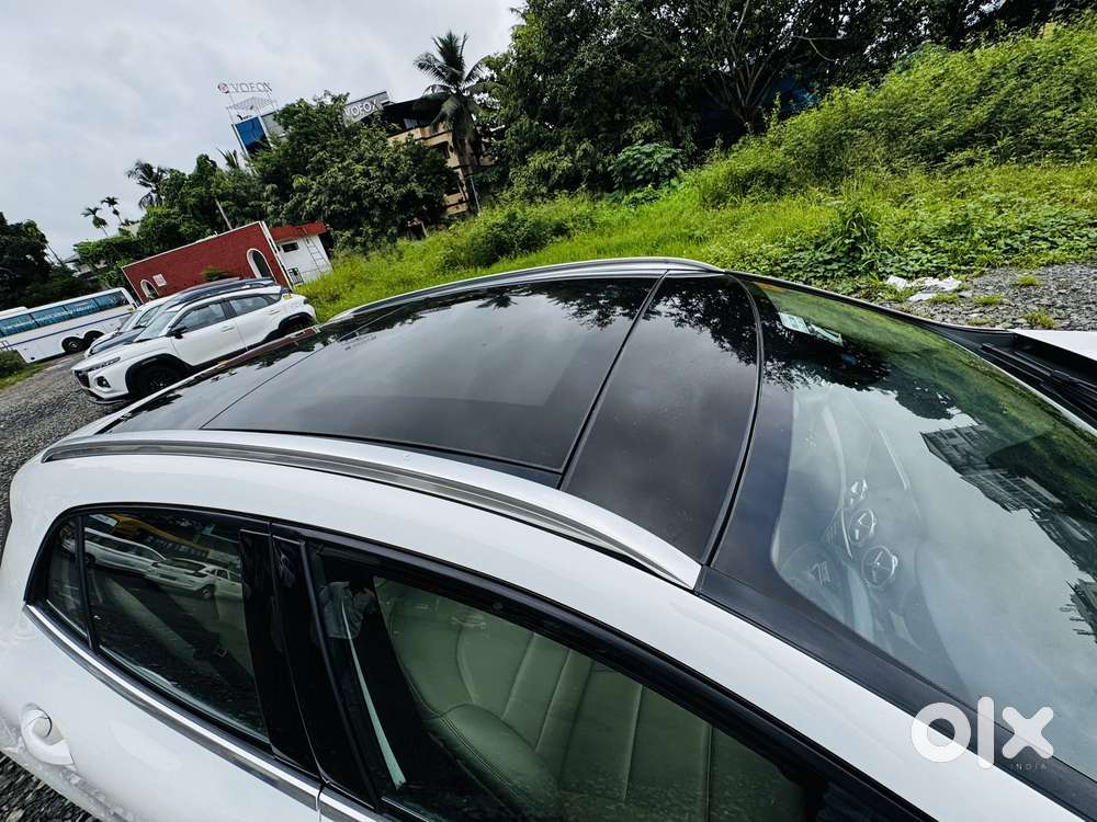 Mercedes-benz Gla 200 D, 2019, Diesel