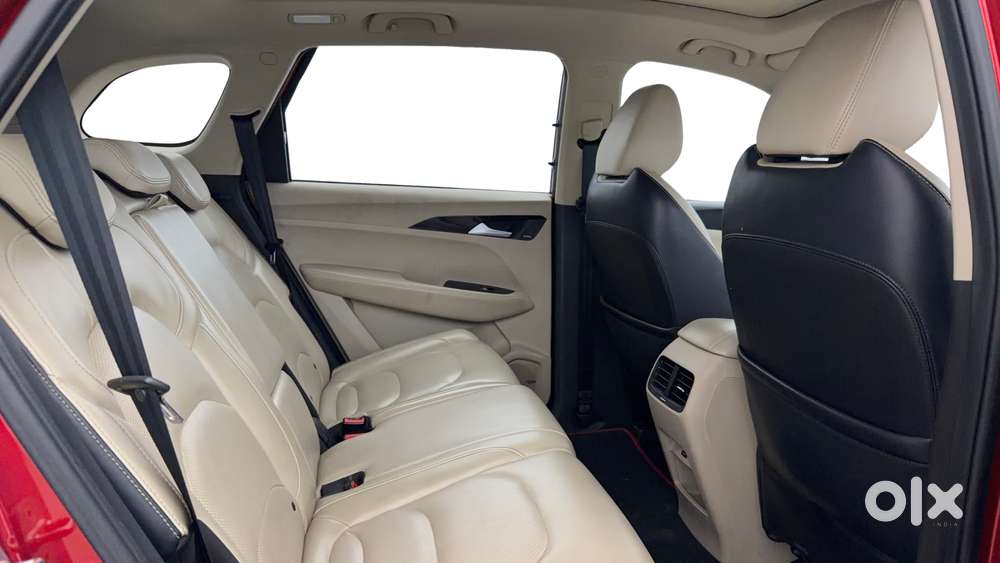 Mg Hector Sharp At, 2022, Petrol