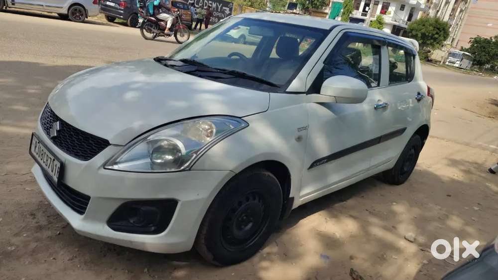 Maruti Suzuki Swift Ldi 385