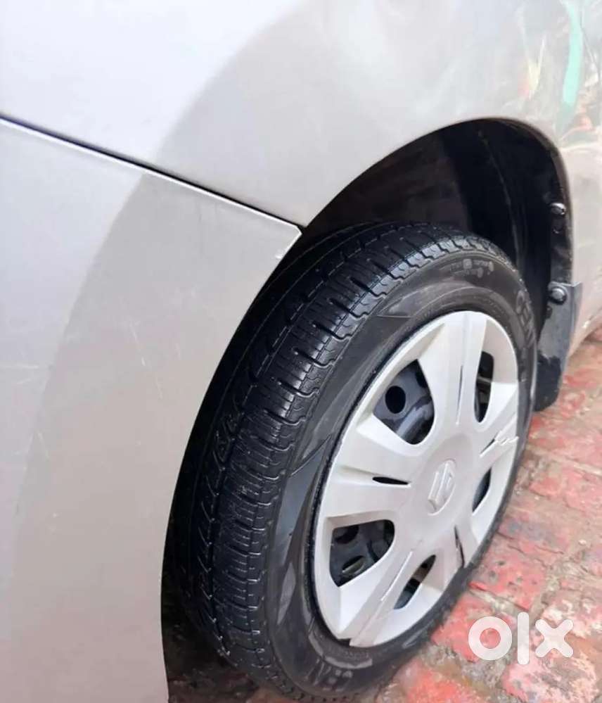 Maruti Suzuki Wagon R 2014 Electric