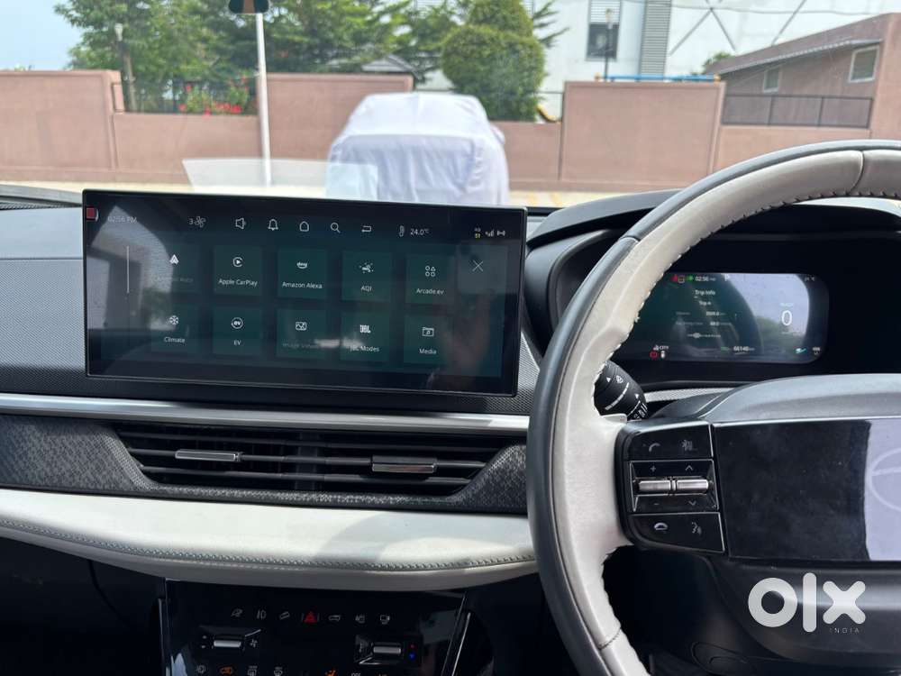 Nexon Ev Single Owner Well Maintained.